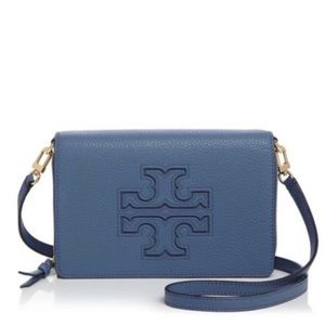 Tory Burch Harper Crossbody w/ Removable Strap
